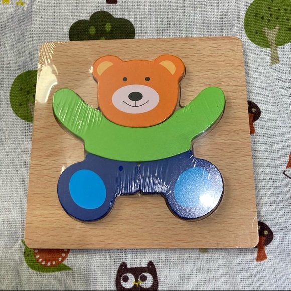 Skyfield puzzles new in package - Picture 3 of 6